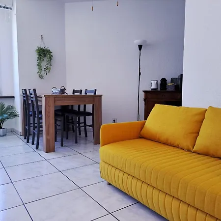 Appartement Loft Torre 2 By Quokka 360 - & View In