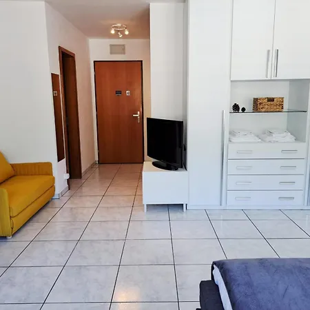 Appartement Loft Torre 2 By Quokka 360 - & View In Locarno