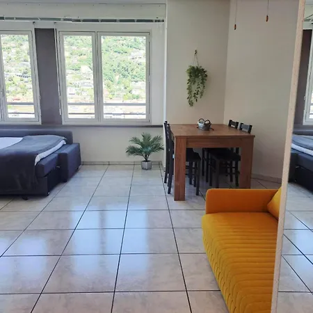 Loft Torre 2 By Quokka 360 - & View In Appartement *