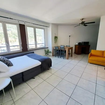 Appartement Loft Torre 2 By Quokka 360 - & View In *