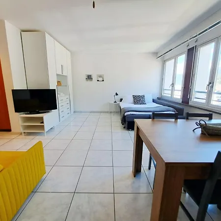 Appartement Loft Torre 2 By Quokka 360 - & View In *